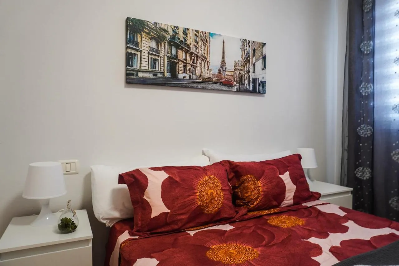 Los Abrigos Relax Apartment Španělsko